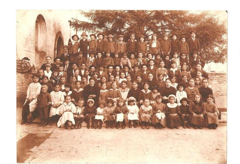 호텔 Tenuta La Fratta