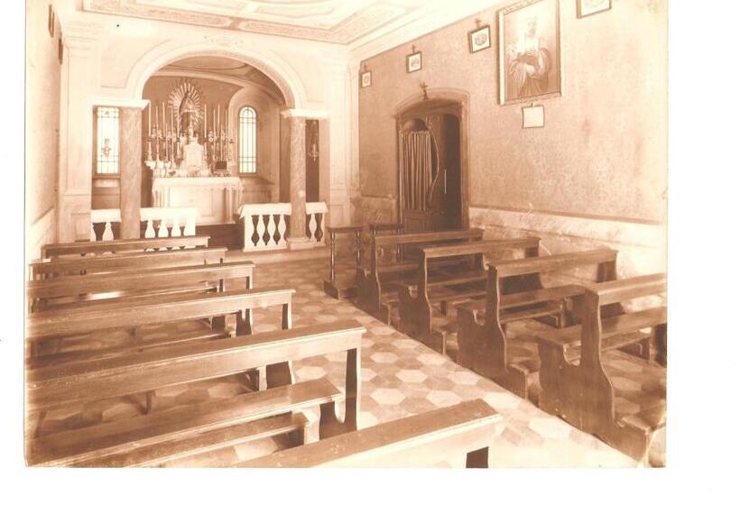 فندق Tenuta La Fratta