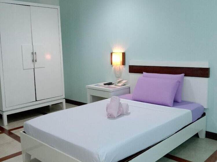 酒店 The Inns Bacolod By The Oriental