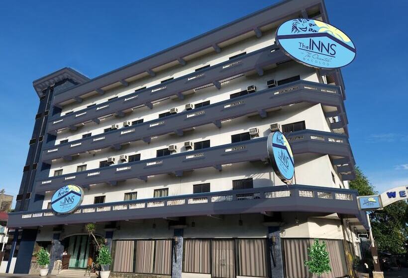 酒店 The Inns Bacolod By The Oriental
