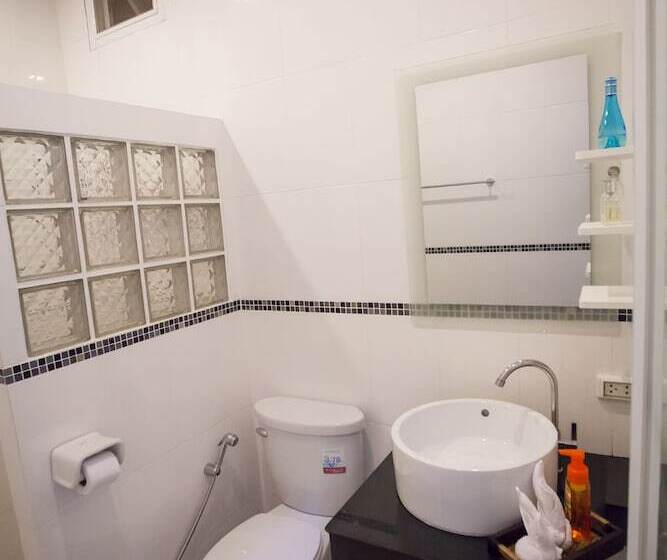 Hotel The Loft Room Ubon