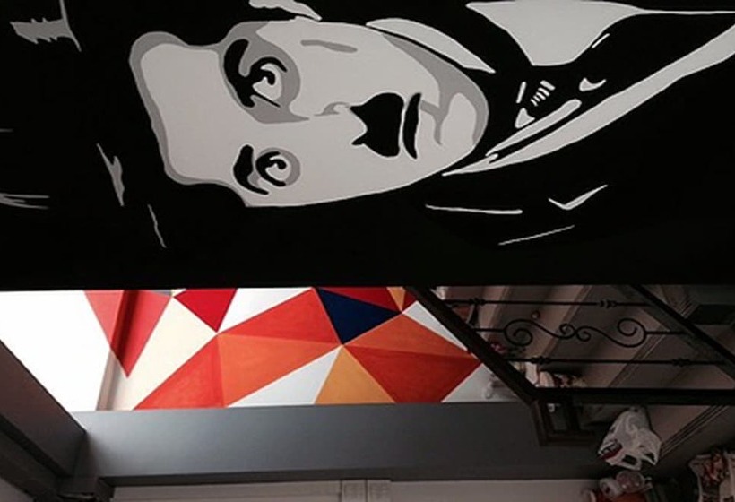 Hotel The Loft Room Ubon