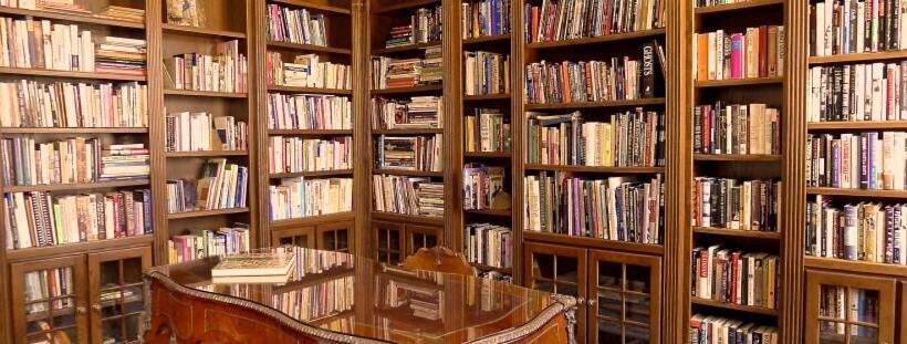 فندق The Swope Manor Bed & Breakfast