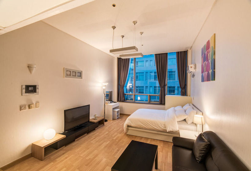 Hotel The Uno Residence