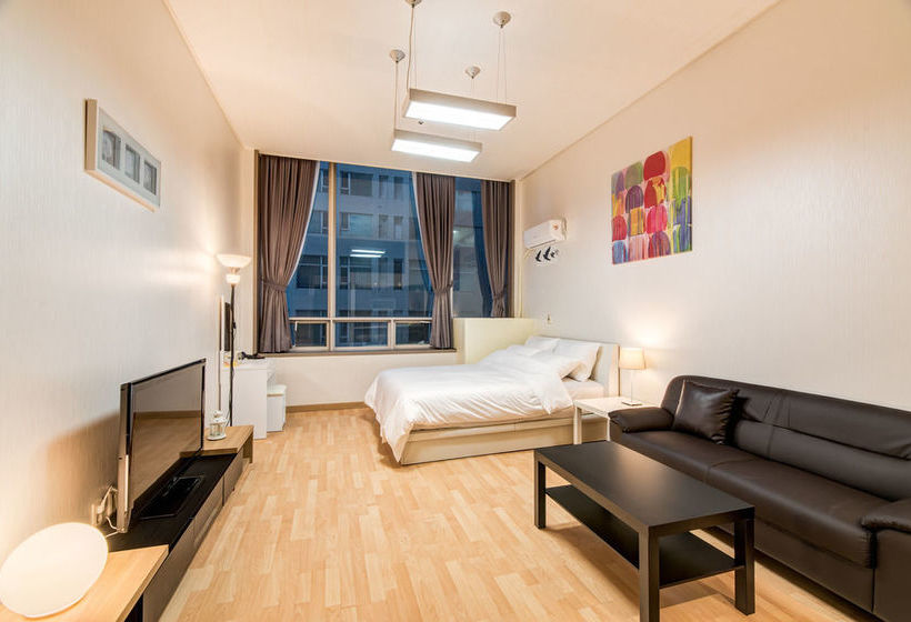 Hotel The Uno Residence