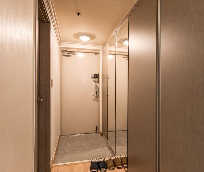 Hotel The Uno Residence