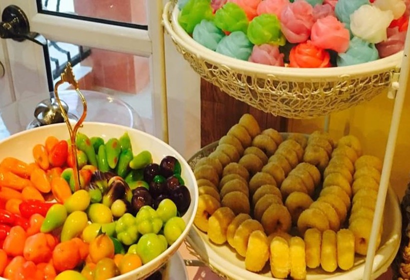 Отель The Victoria Resort Pattaya