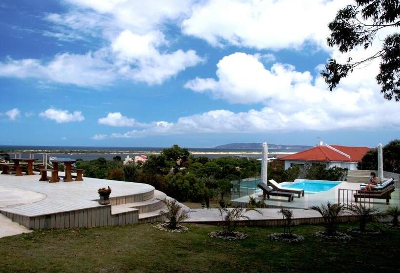 هتل The Whaling Station Guesthouse