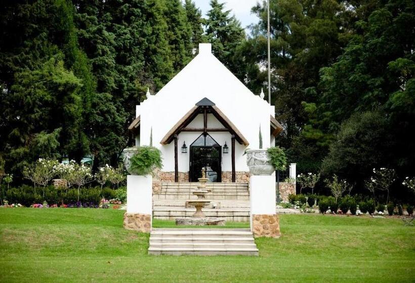 호텔 Toadbury Hall Country