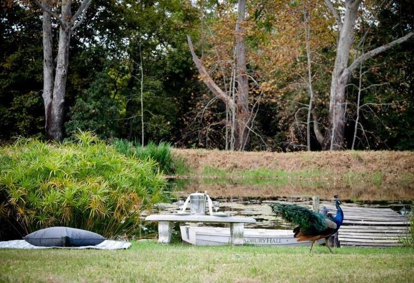 호텔 Toadbury Hall Country