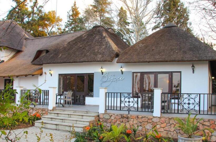 호텔 Toadbury Hall Country