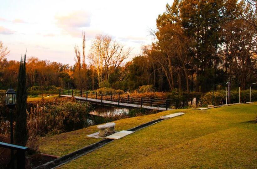 호텔 Toadbury Hall Country