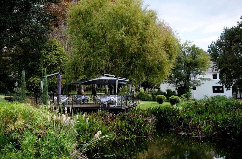 호텔 Toadbury Hall Country