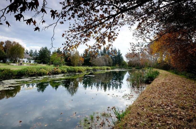 호텔 Toadbury Hall Country