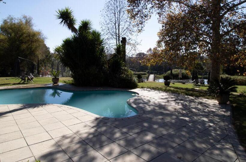 호텔 Toadbury Hall Country