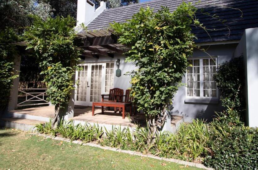 호텔 Toadbury Hall Country