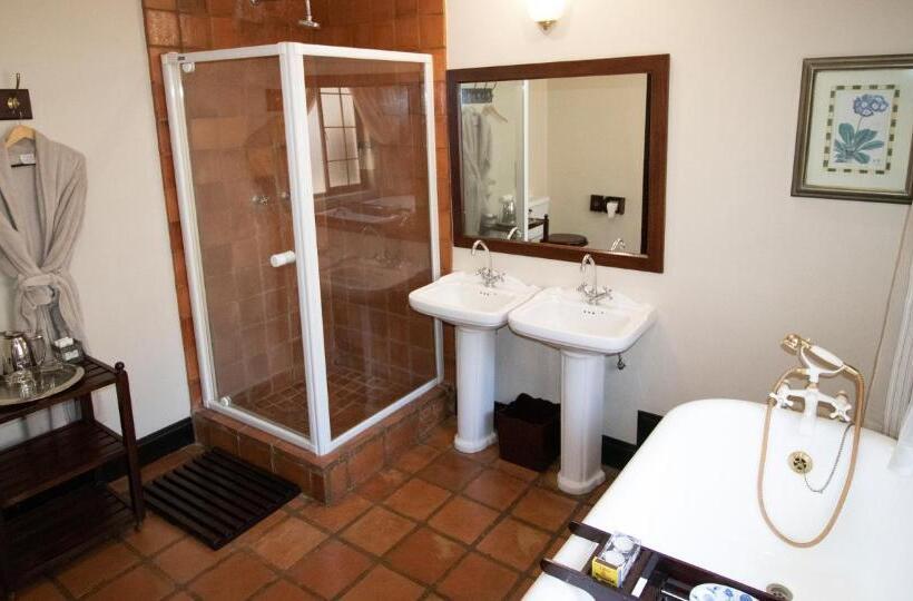 호텔 Toadbury Hall Country