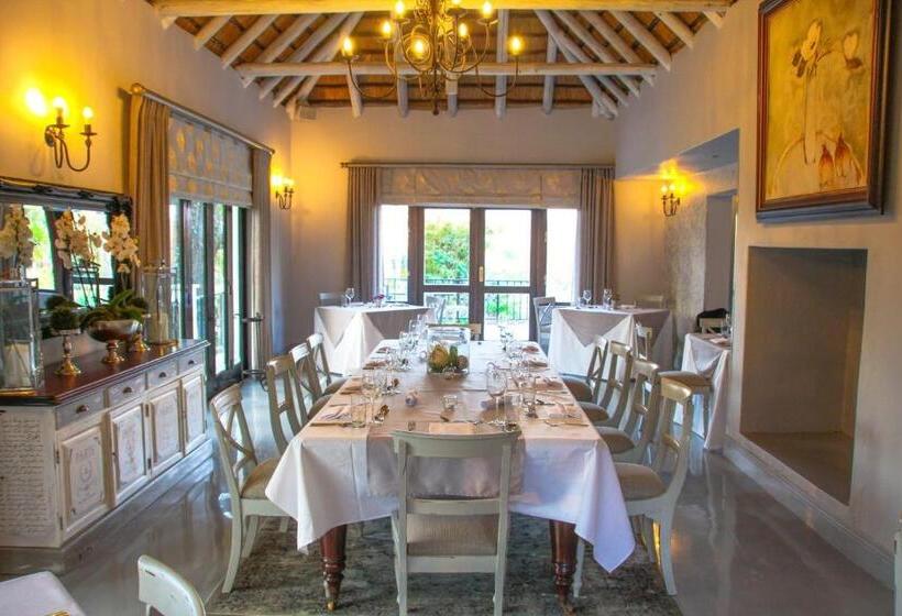 호텔 Toadbury Hall Country