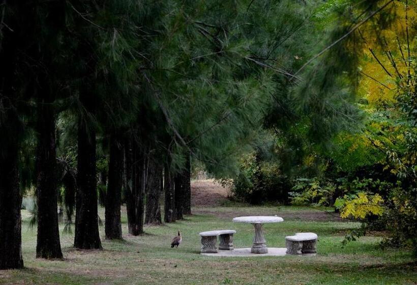 호텔 Toadbury Hall Country