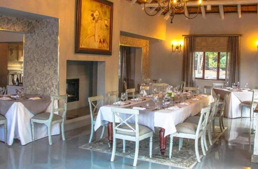 호텔 Toadbury Hall Country