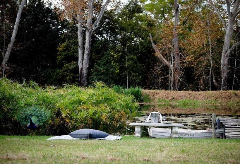 호텔 Toadbury Hall Country