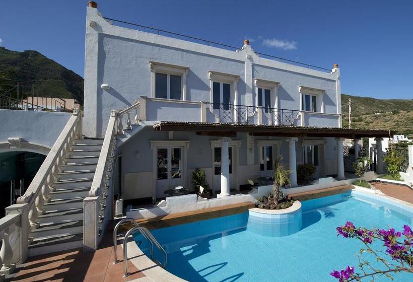 酒店 Turkiscu Room & Breakfast