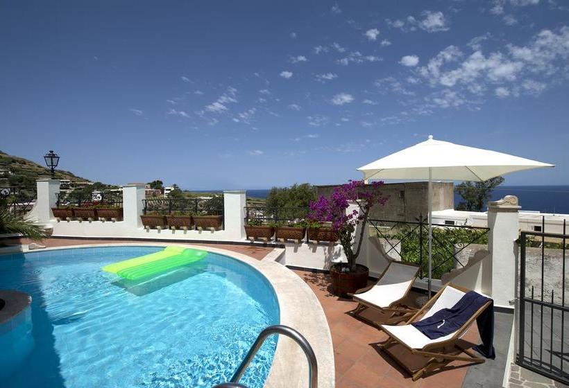 酒店 Turkiscu Room & Breakfast