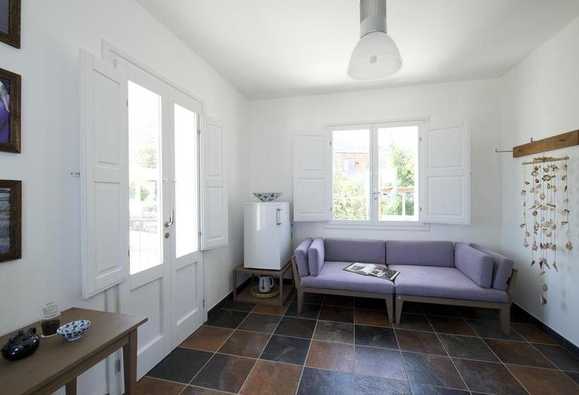 酒店 Turkiscu Room & Breakfast