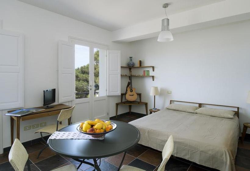 酒店 Turkiscu Room & Breakfast