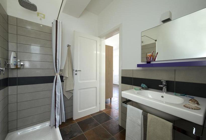 酒店 Turkiscu Room & Breakfast