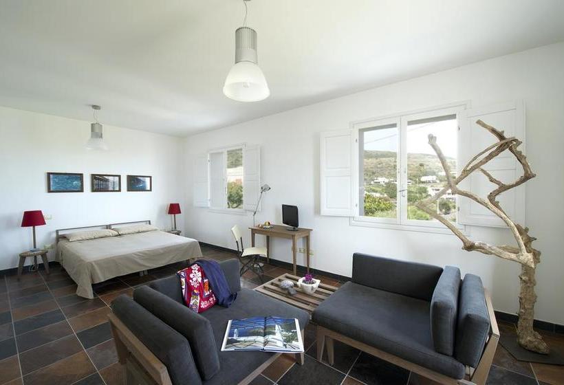 酒店 Turkiscu Room & Breakfast