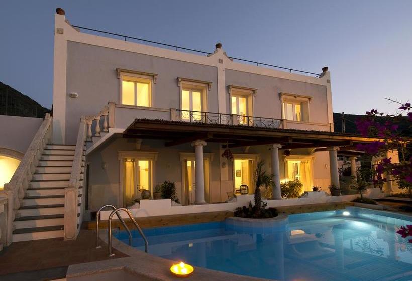 酒店 Turkiscu Room & Breakfast