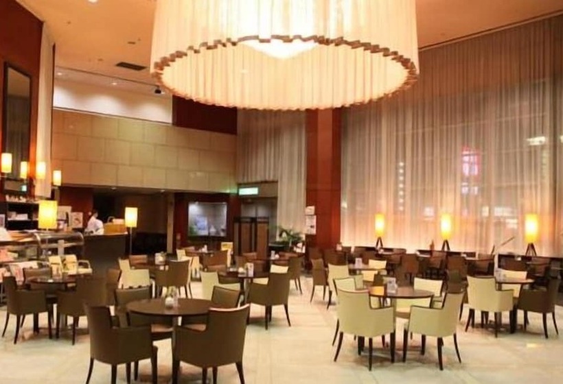 בית מלון כפרי Utazu Grand