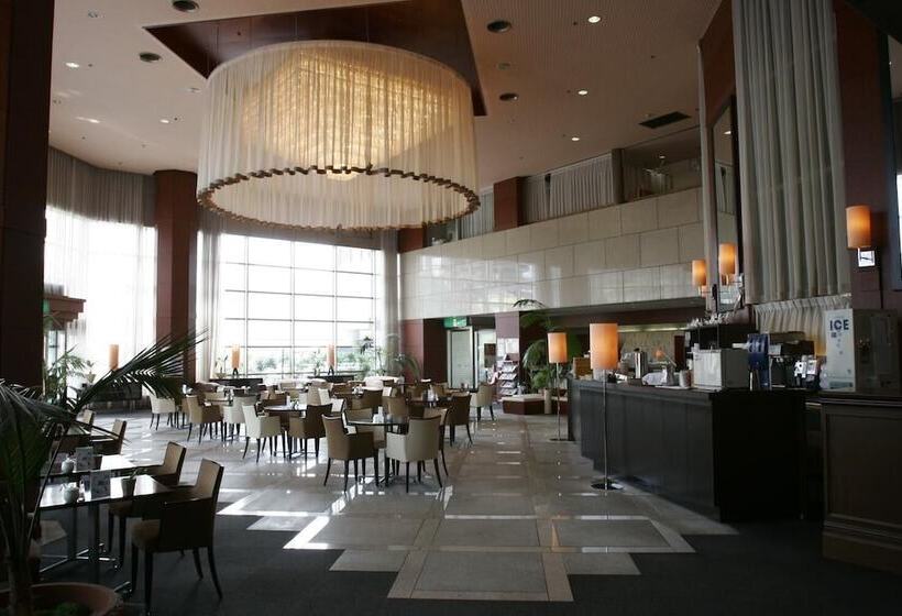 בית מלון כפרי Utazu Grand