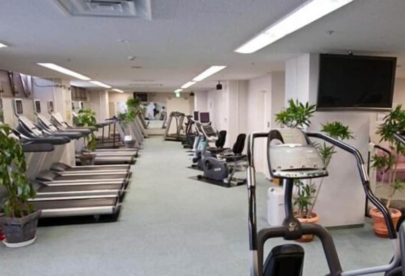 בית מלון כפרי Utazu Grand