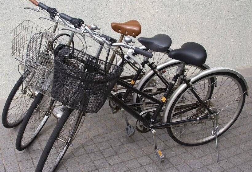 בית מלון כפרי Utazu Grand