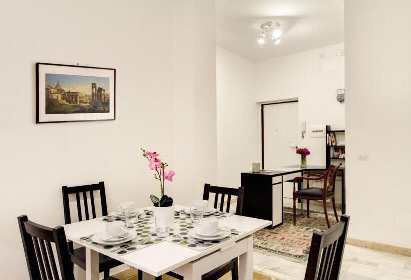 בית מלון כפרי Vatican Suites Happy Holidays