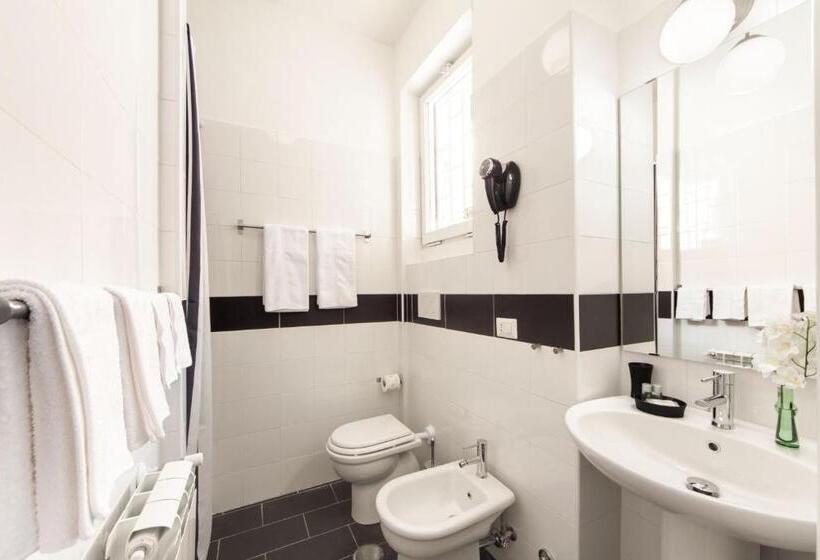 בית מלון כפרי Vatican Suites Happy Holidays