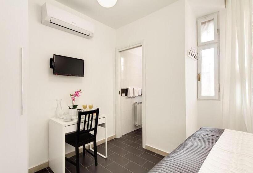 בית מלון כפרי Vatican Suites Happy Holidays