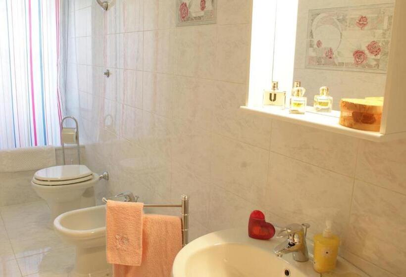 فندق Vesuvio Bed & Breakfast