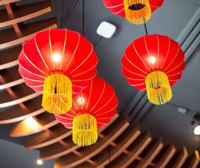 酒店 Villa Baron Sha Plus