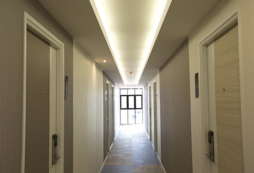 酒店 Villa Baron Sha Plus