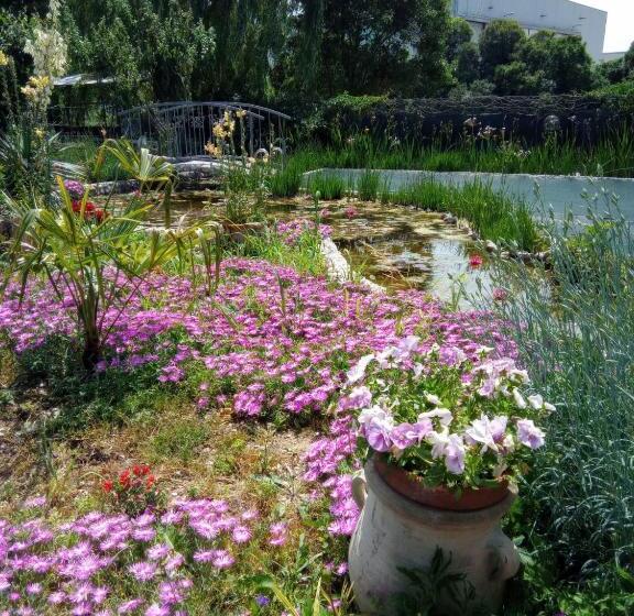 ホテル Villa Fiorita