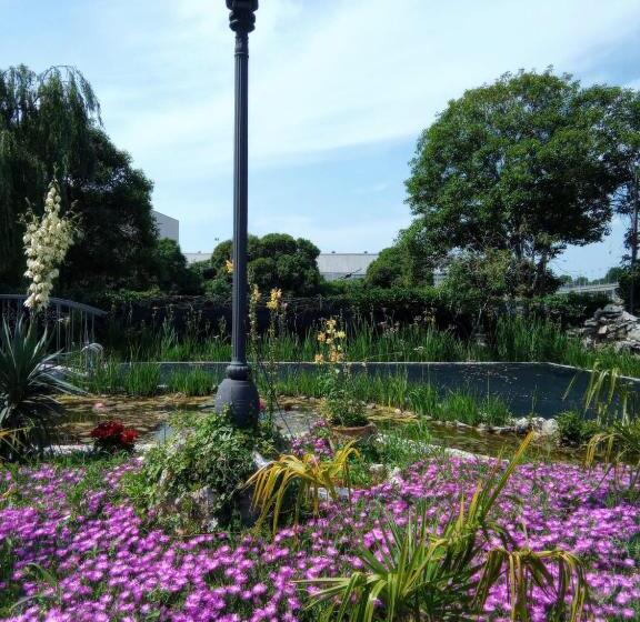 ホテル Villa Fiorita