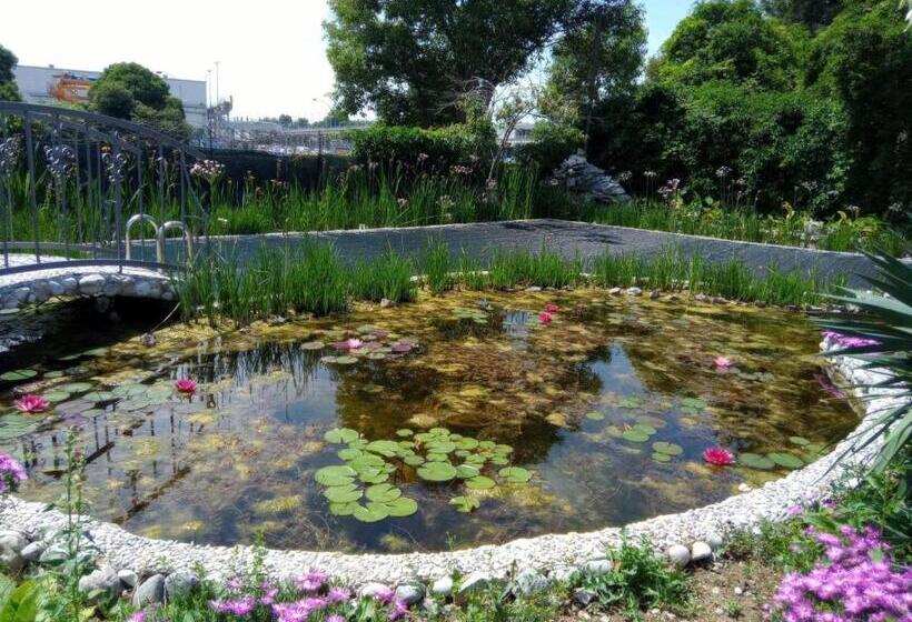 ホテル Villa Fiorita