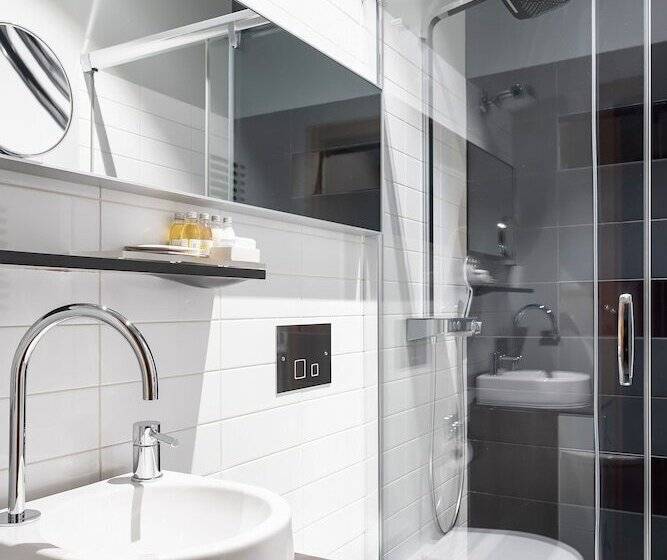 Boutique Hotel Villa Perlov