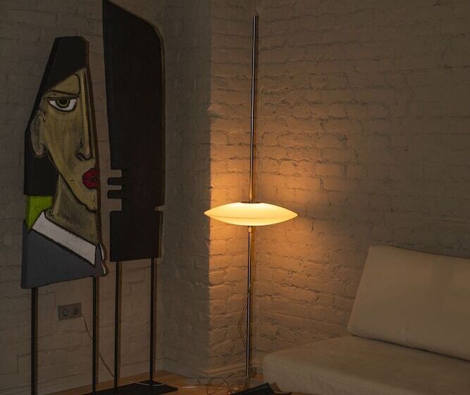 Boutique Hotel Villa Perlov