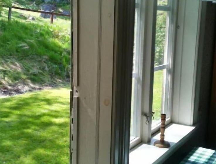 호텔 Wallby Säteri