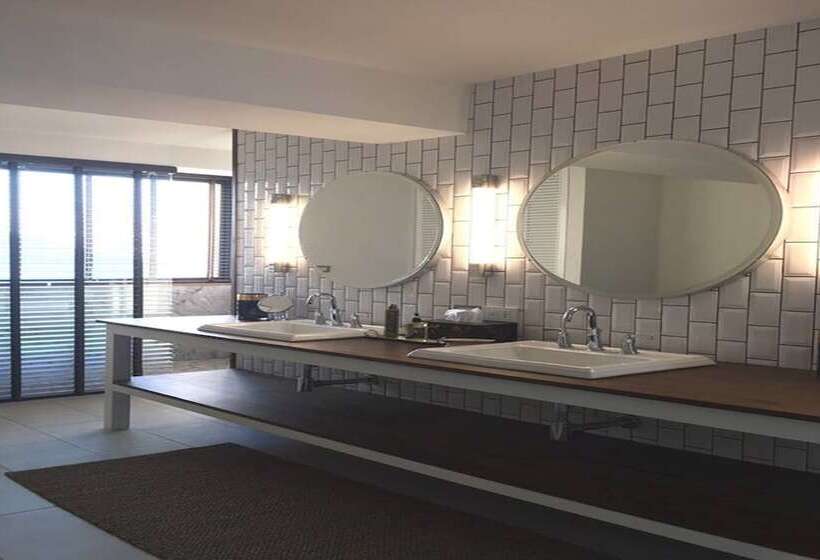 Szálloda Yambay Hua Hin