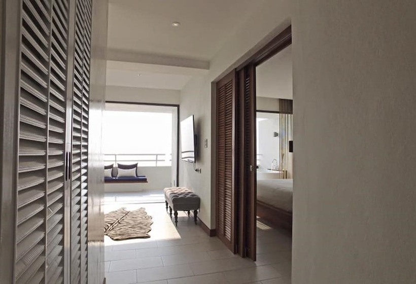 هتل Yambay Hua Hin